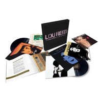 Reed, Lou: The Rca & Arista Vinyl Collection (6xVinyl)